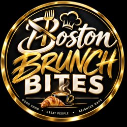 Boston Brunch Bites - The best in área, Thanks God!