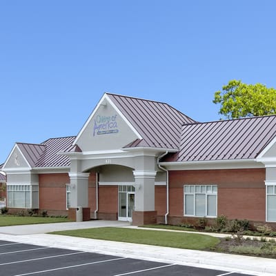 Children Of America Winchester