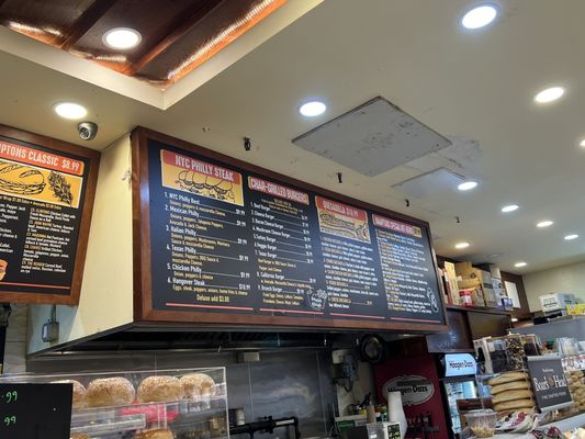 Hamptons Food Market by null