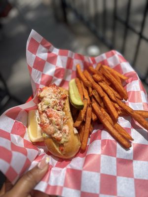Georgetown Seafood by null