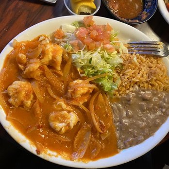 Don Pancho's - 1/2020 Definitely my favorite Mexican Restaurant in this area - Mexican Near Me - Wildomar, California