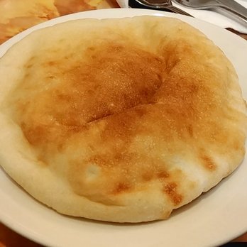 Abu Rass - Complimentary pita bread, now made in-store. - Middle Eastern Near Me - Paterson, New Jersey