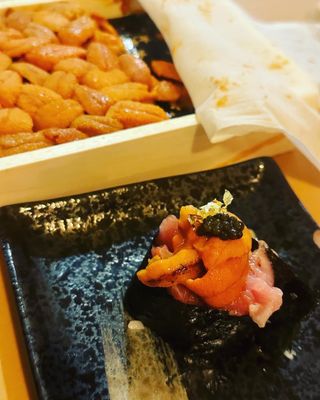 Icho Izakaya Sushi & Grill by null
