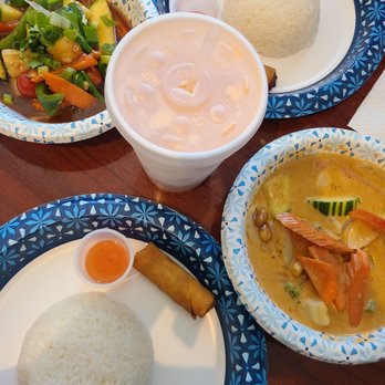 Palm Thai - Thai Near Me - Tampa, Florida Palm Thai - Thai Near Me - Tampa, Florida