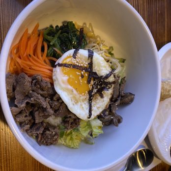 Hai Woon Dai - Bibimbap - Korean Near Me - Antioch, Tennessee Hai Woon Dai - Bibimbap - Korean Near Me - Antioch, Tennessee