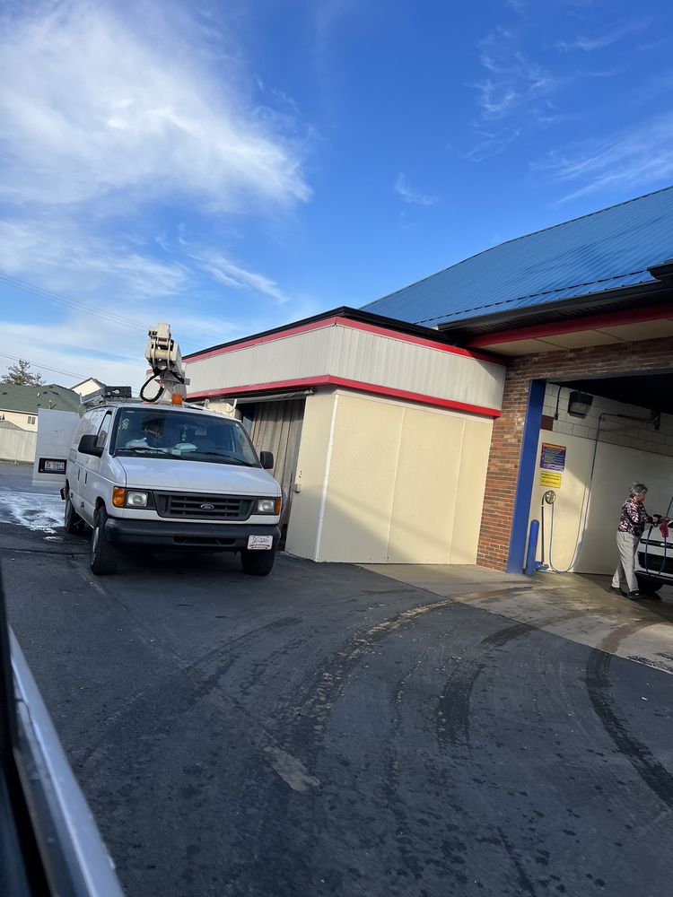 ERIC’S UTICA CAR WASH Updated September 2024 14 Photos & 14 Reviews