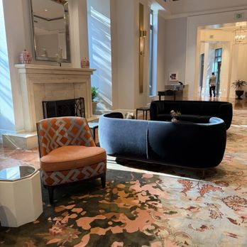 InterContinental Buckhead Atlanta - Hotels Near Me - Atlanta, Georgia