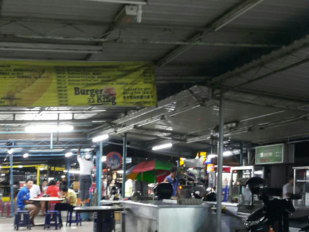 CHAI LENG PARK FOOD STREET Updated August 2024 23 Lebuh Kurau 5