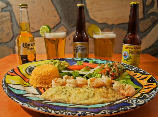 Los Tarascos Restaurant by null