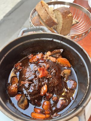 Le Café des Musées by null