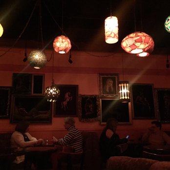 Casanova Lounge - The 70's are calling you! - Dive Bars Near Me - San Francisco, California
