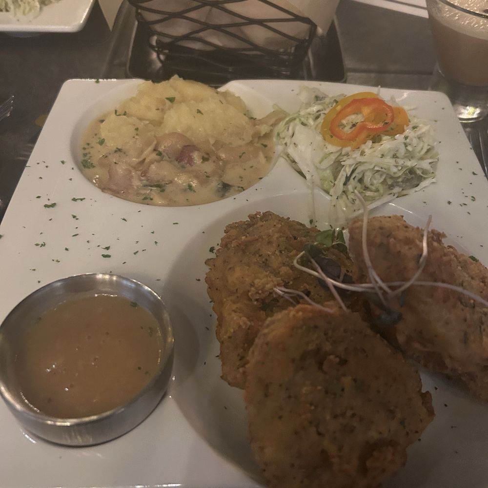 "Bragging Rights" Sous Vide Fried Chicken Thighs