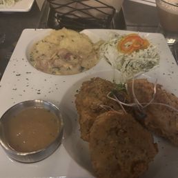 "Bragging Rights" Sous Vide Fried Chicken Thighs