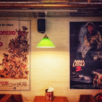 Pizza Pilgrims - Pizza Near Me - London, XGL