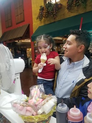 Picos Ice Cream by null