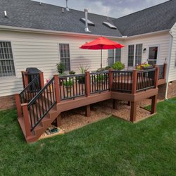 Deck Creations
