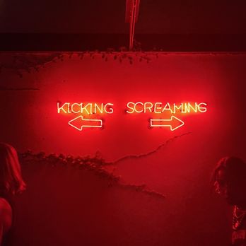 Resident - Neon - Cocktail Bars Near Me - Los Angeles, California Resident - Neon - Cocktail Bars Near Me - Los Angeles, California