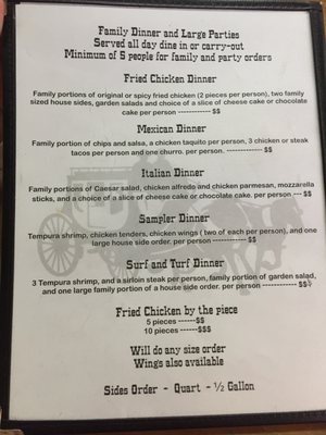 Menu photo 1 $5 $10 $15 Restaurants Pahrump, NV Menu photo 1 $5 $10 $15 Restaurants Pahrump, NV