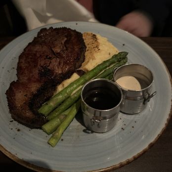 Orange Hill Restaurant & Events - Steakhouses Near Me - Orange, California