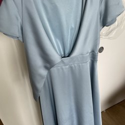 Mt. Baker Dry Cleaners - Freshly steamed