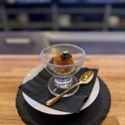 NoriNori Sushi Bar HTX - Lobster Croquette