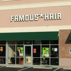Famous Hair Closed Barbers 13855 Conlan Cir Ballantyne
