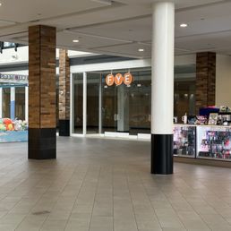 The FYE location at the Valencia mall, where I shopped for years is closed down and the store is empty.