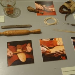 Musée International de la Chaussure