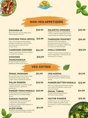 Curry and Grill - Conroe by null