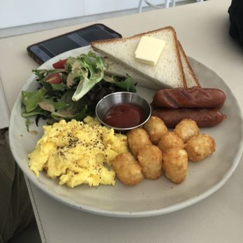 Softbite - Breakfast Platter - Desserts Near Me - Long Island City, New York