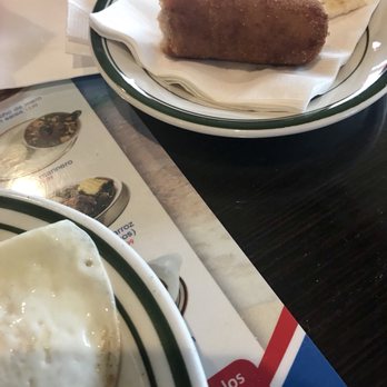 Caribe Cafe Restaurant - Croqueta - Breakfast & Brunch Near Me - Hialeah, Florida Caribe Cafe Restaurant - Croqueta - Breakfast & Brunch Near Me - Hialeah, Florida