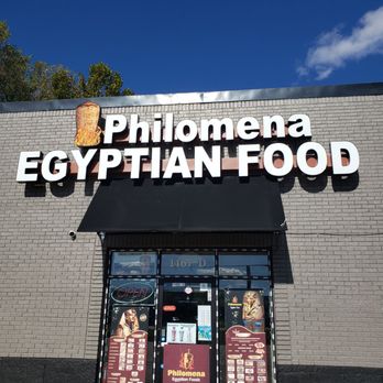 Philomena Egyptian - Egyptian Near Me - Clarksville, Tennessee