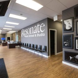 Resonate Music School & Studio