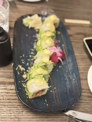 Drift Restaurant & Bar by null