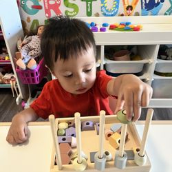 Mama G Little Bear Exploring Center