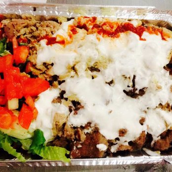 Halal Bros - Middle Eastern Near Me - Austin, Texas