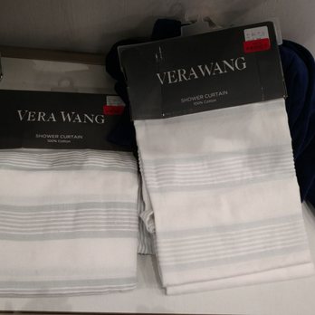 HomeGoods - Vera Wang curtains - Home Decor Near Me - Phoenix, Arizona