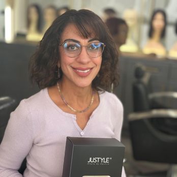 Justyle - Wigs Near Me - Westminster, California Justyle - Wigs Near Me - Westminster, California