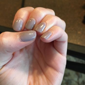 Nail Spa - Nail Salons Near Me - College Station, Texas