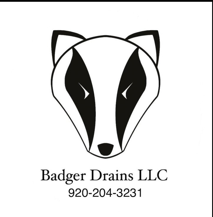 Slide of Badger Drains