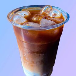 El Bajío Mexican Food - Come try our different kinds of iced coffee!