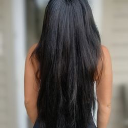 SW Luxe Hair