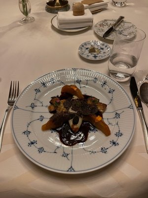 Restaurant Operakällaren by null