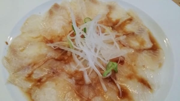 Cevicheria by null