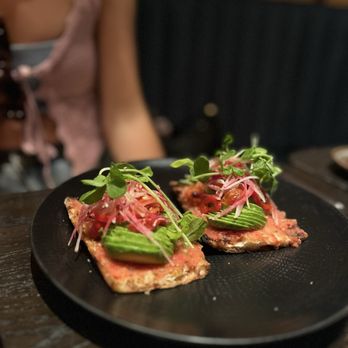 CHICA - Avacado AVOCADO TOAST - Latin American Near Me - Las Vegas, Nevada CHICA - Avacado AVOCADO TOAST - Latin American Near Me - Las Vegas, Nevada
