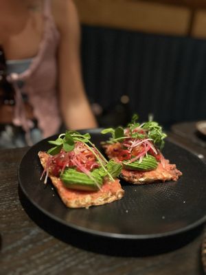 CHICA Las Vegas by null