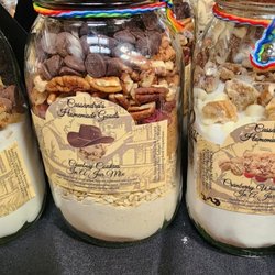 Cassandra's Homemade Goods