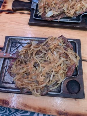 FONDA DULCE JESUS MIO MIAMI by null