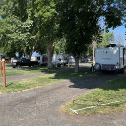 Mtn View RV Park