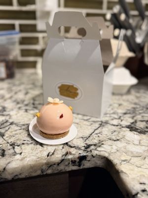 Artisserie Fine Bakery by null